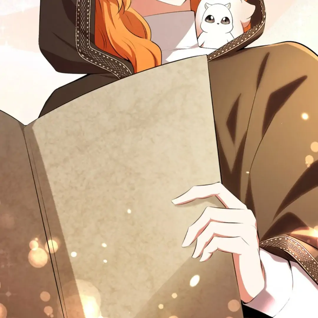 Talented Baby Chapter 93 page 43