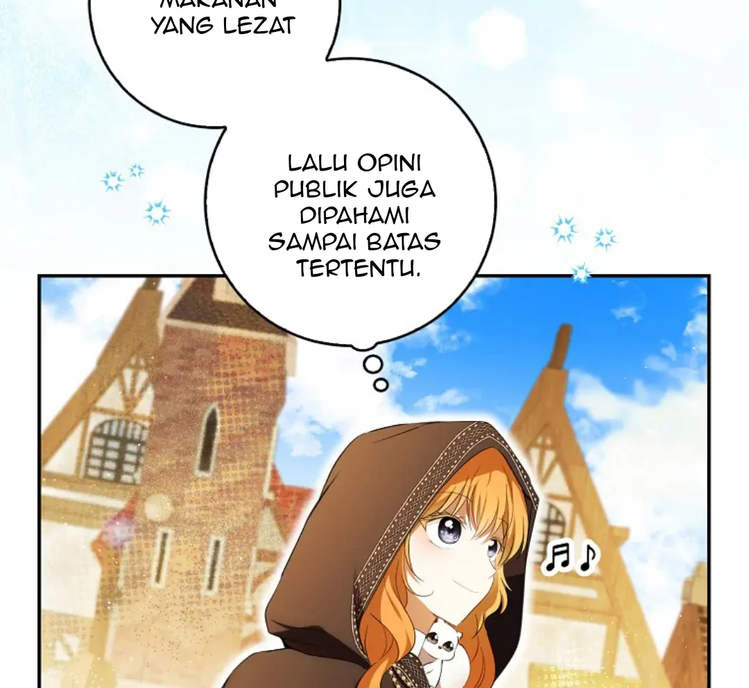 Talented Baby Chapter 93 page 52