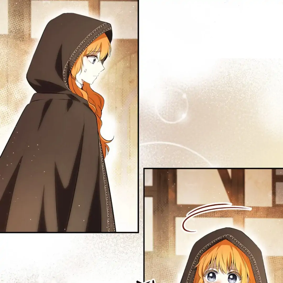 Talented Baby Chapter 93 page 71
