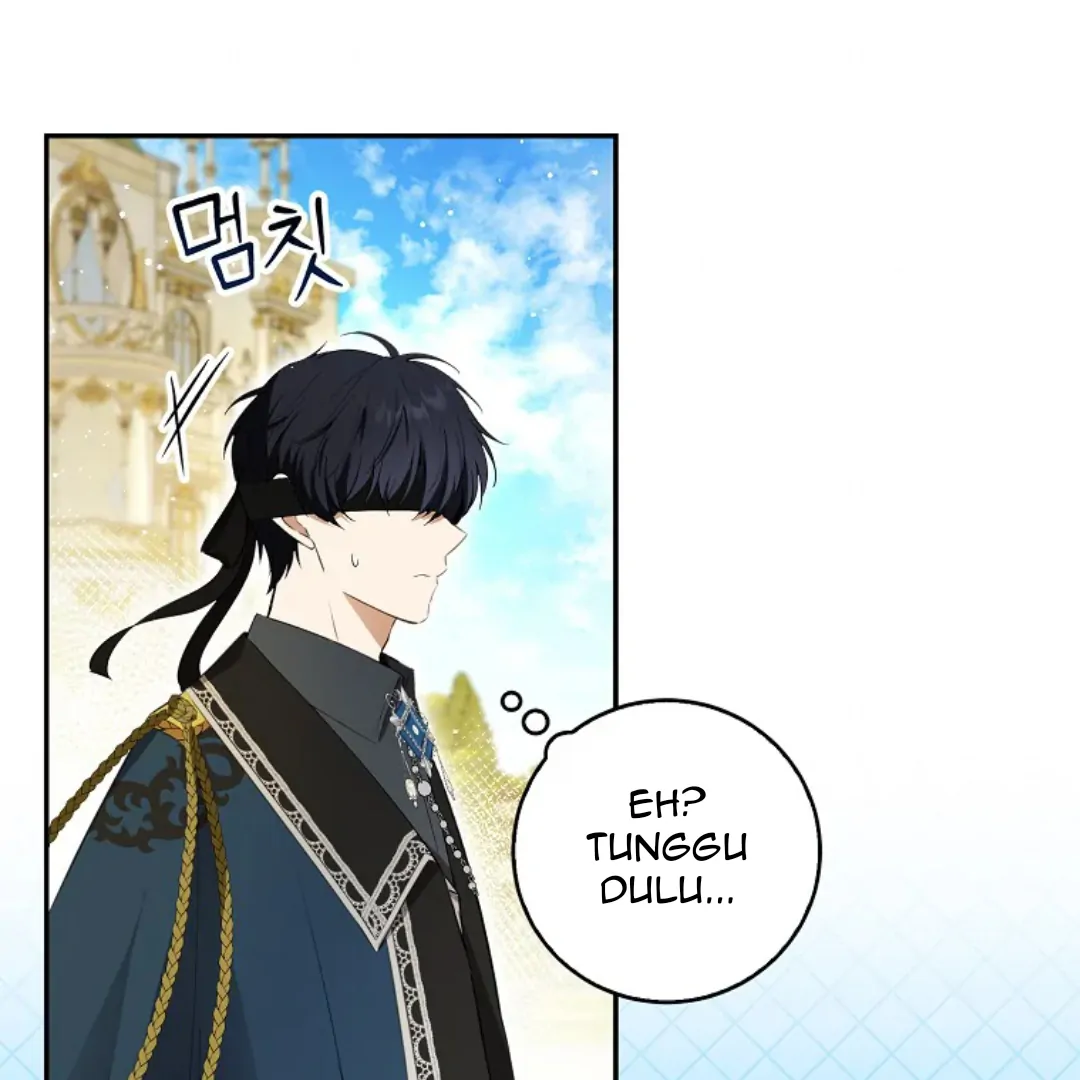 Talented Baby Chapter 93 page 92