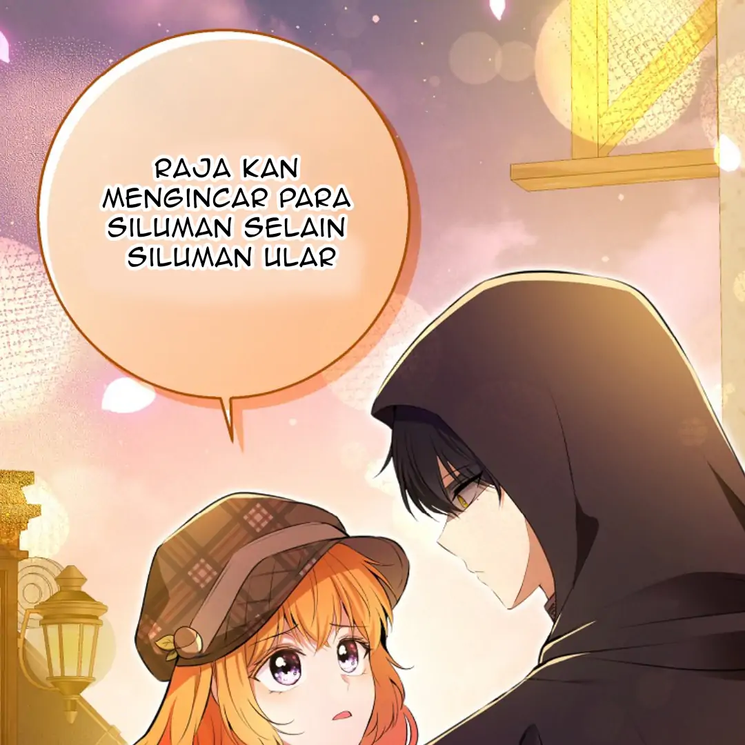 Talented Baby Chapter 96 page 9