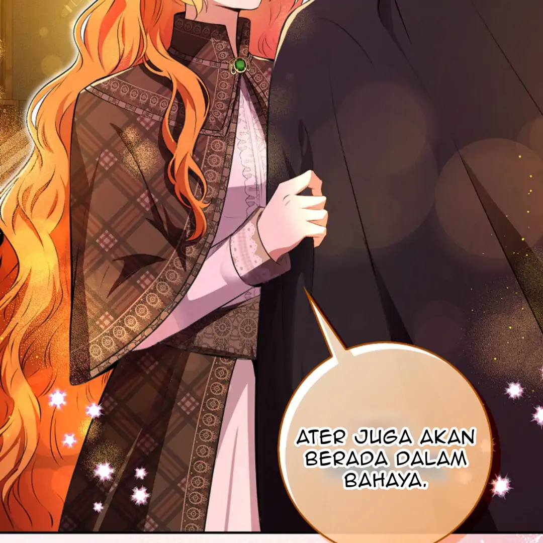 Talented Baby Chapter 96 page 10