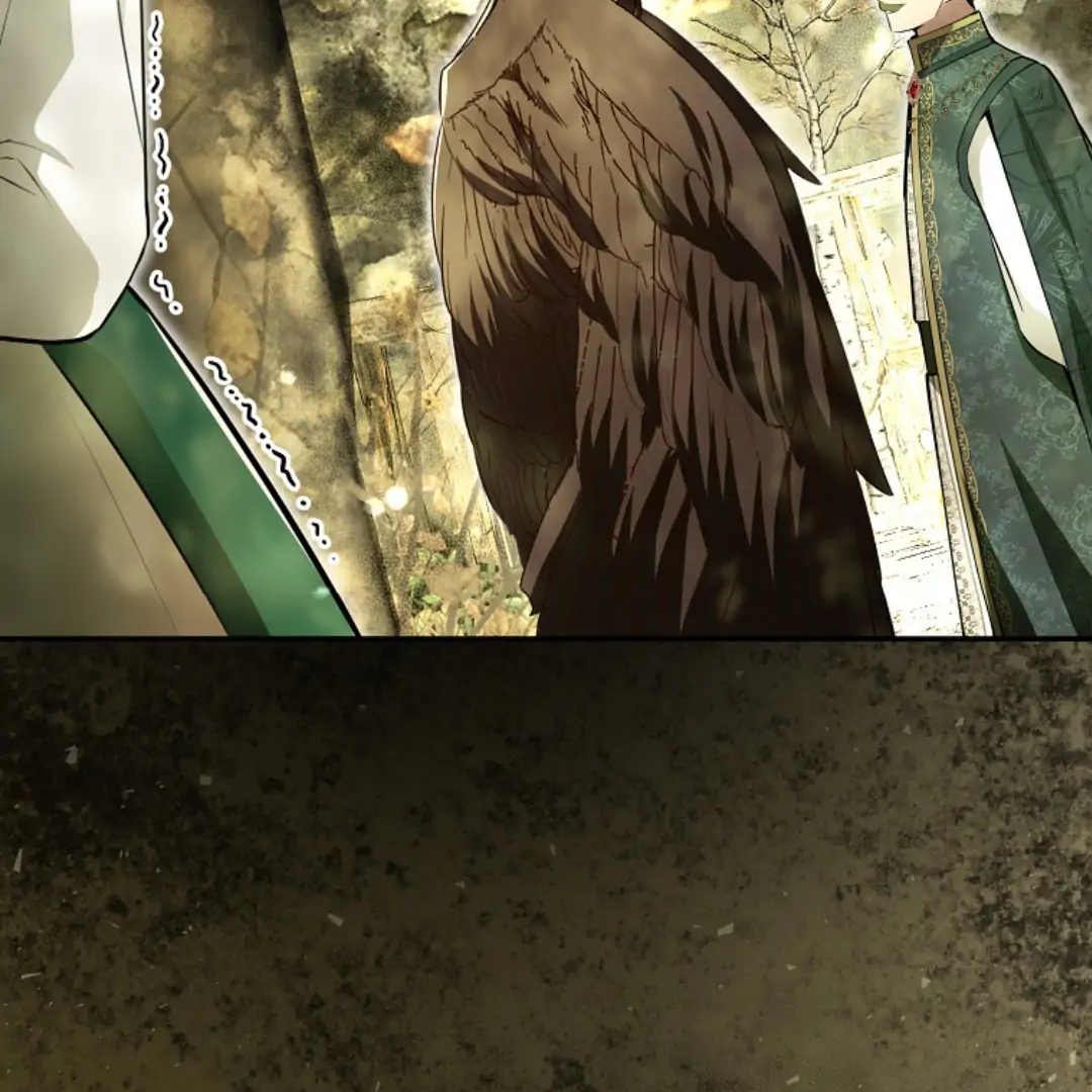 Talented Baby Chapter 96 page 109