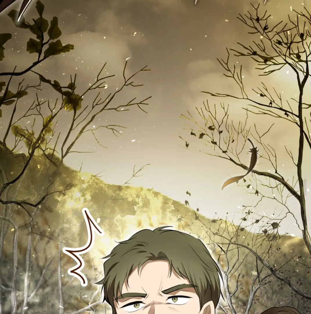 Talented Baby Chapter 96 page 119