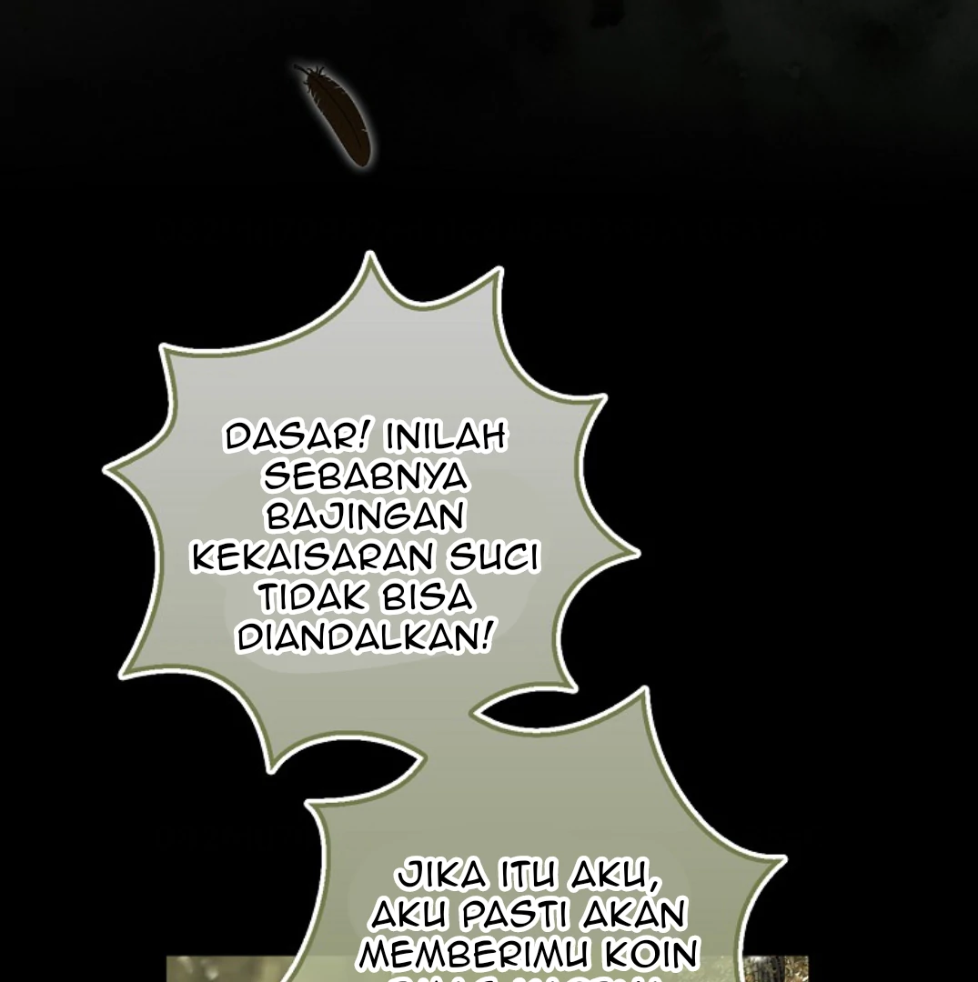 Talented Baby Chapter 96 page 122