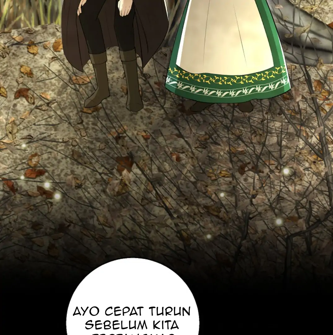Talented Baby Chapter 96 page 126