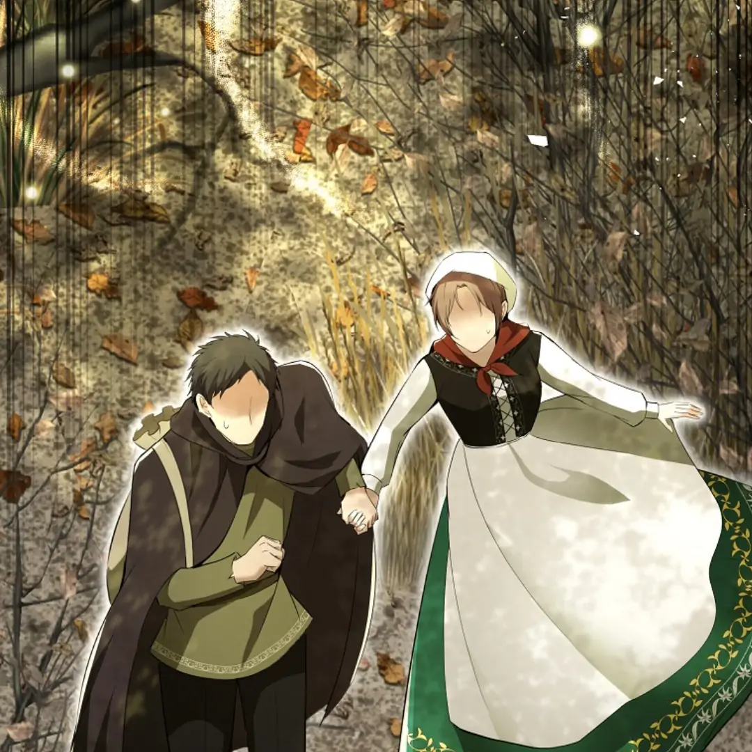 Talented Baby Chapter 96 page 137