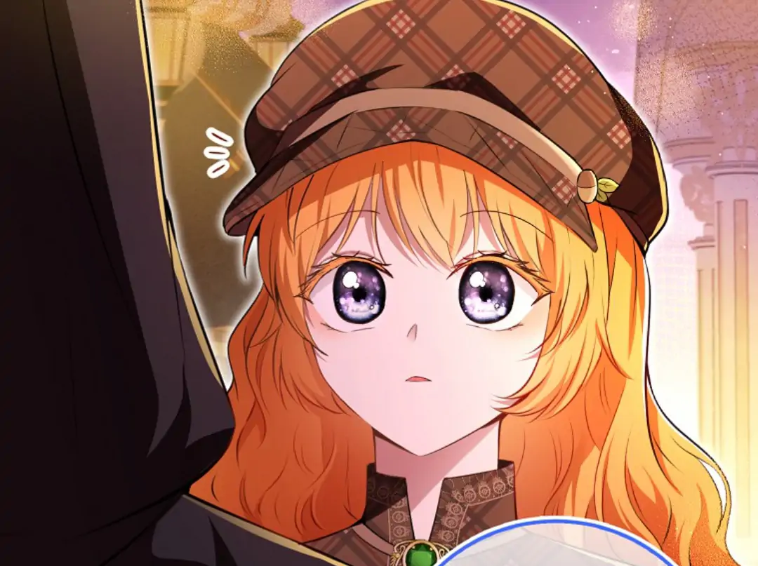 Talented Baby Chapter 96 page 14