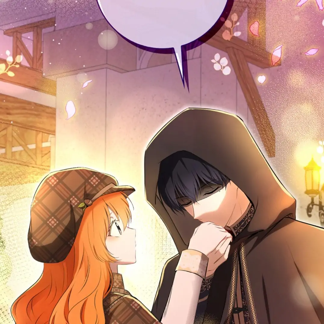 Talented Baby Chapter 96 page 19