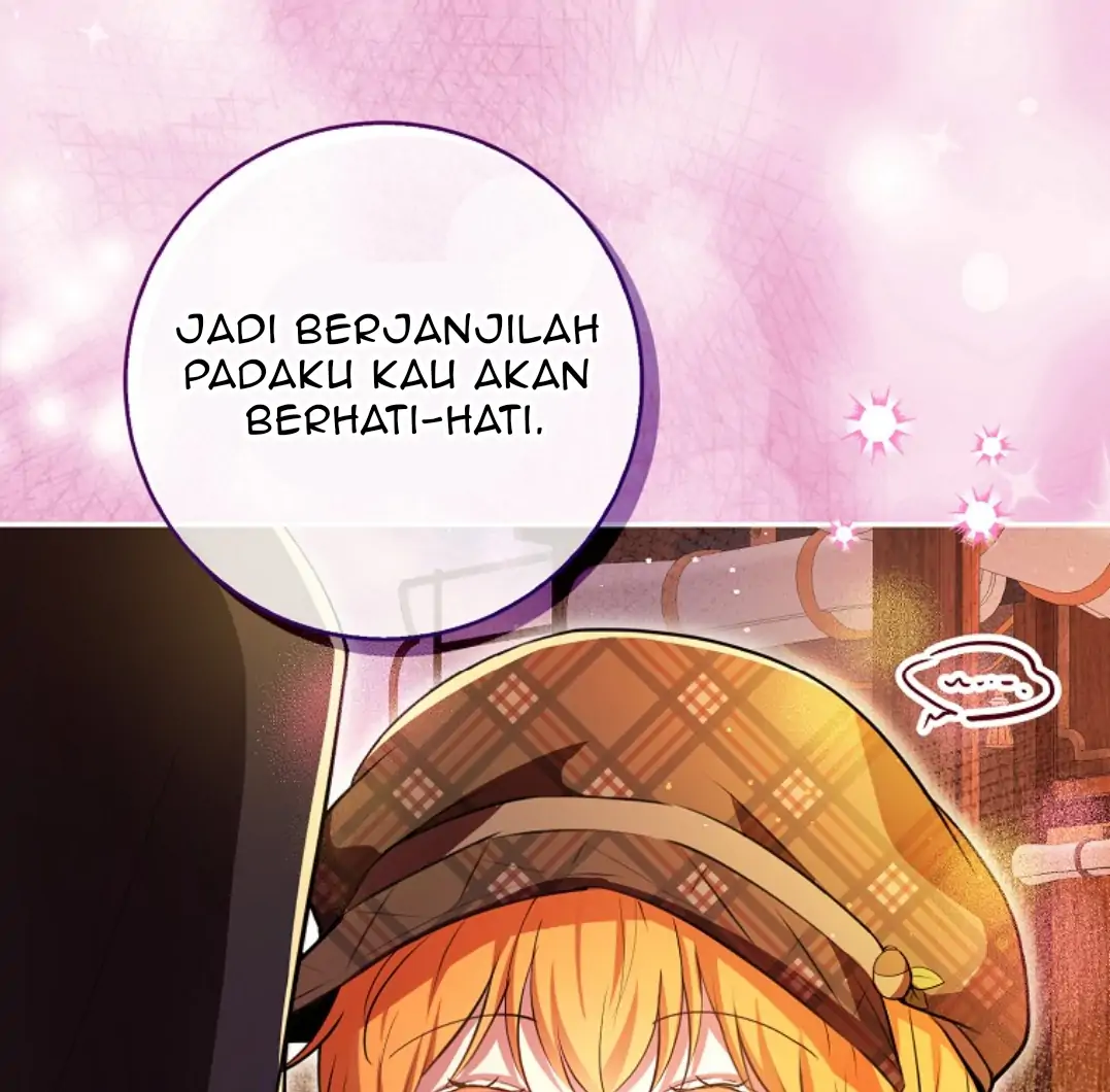 Talented Baby Chapter 96 page 21