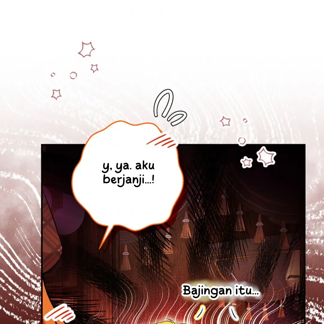 Talented Baby Chapter 96 page 23