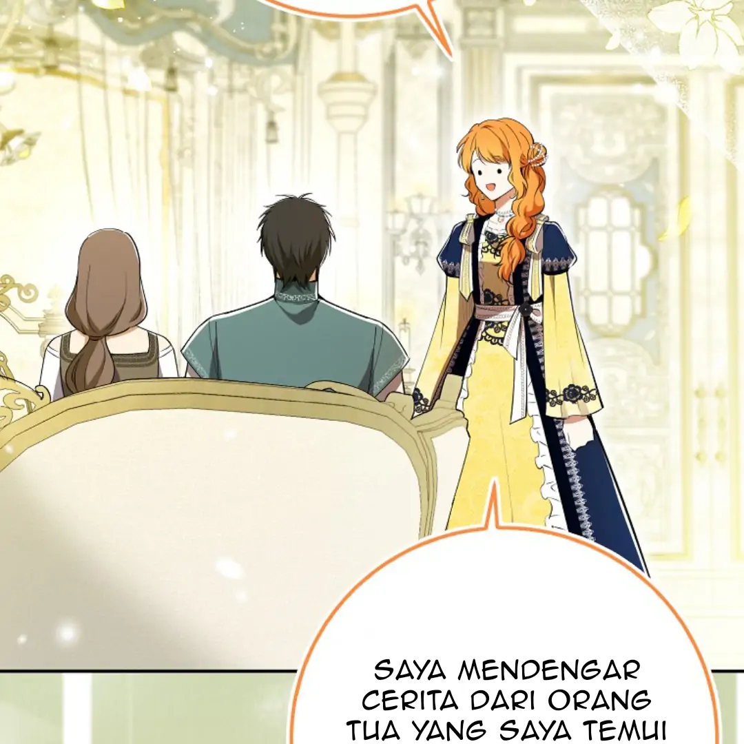 Talented Baby Chapter 96 page 33