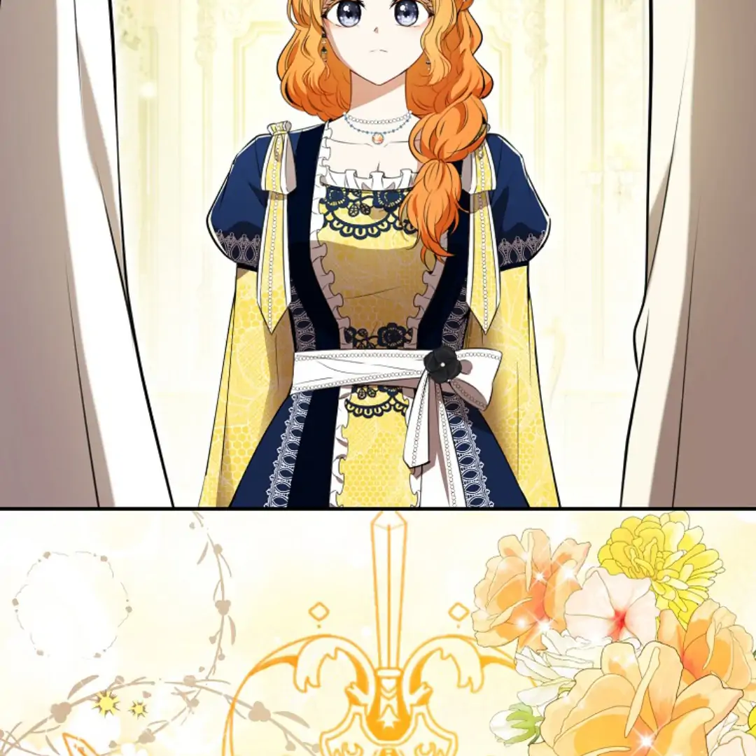 Talented Baby Chapter 96 page 38