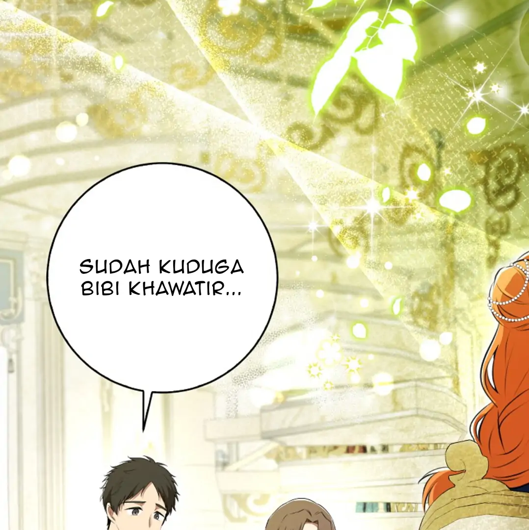 Talented Baby Chapter 96 page 46