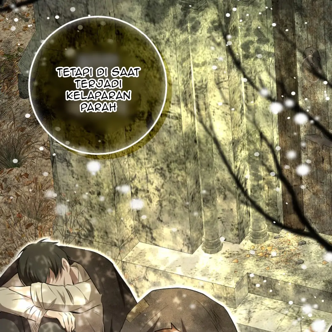 Talented Baby Chapter 96 page 55