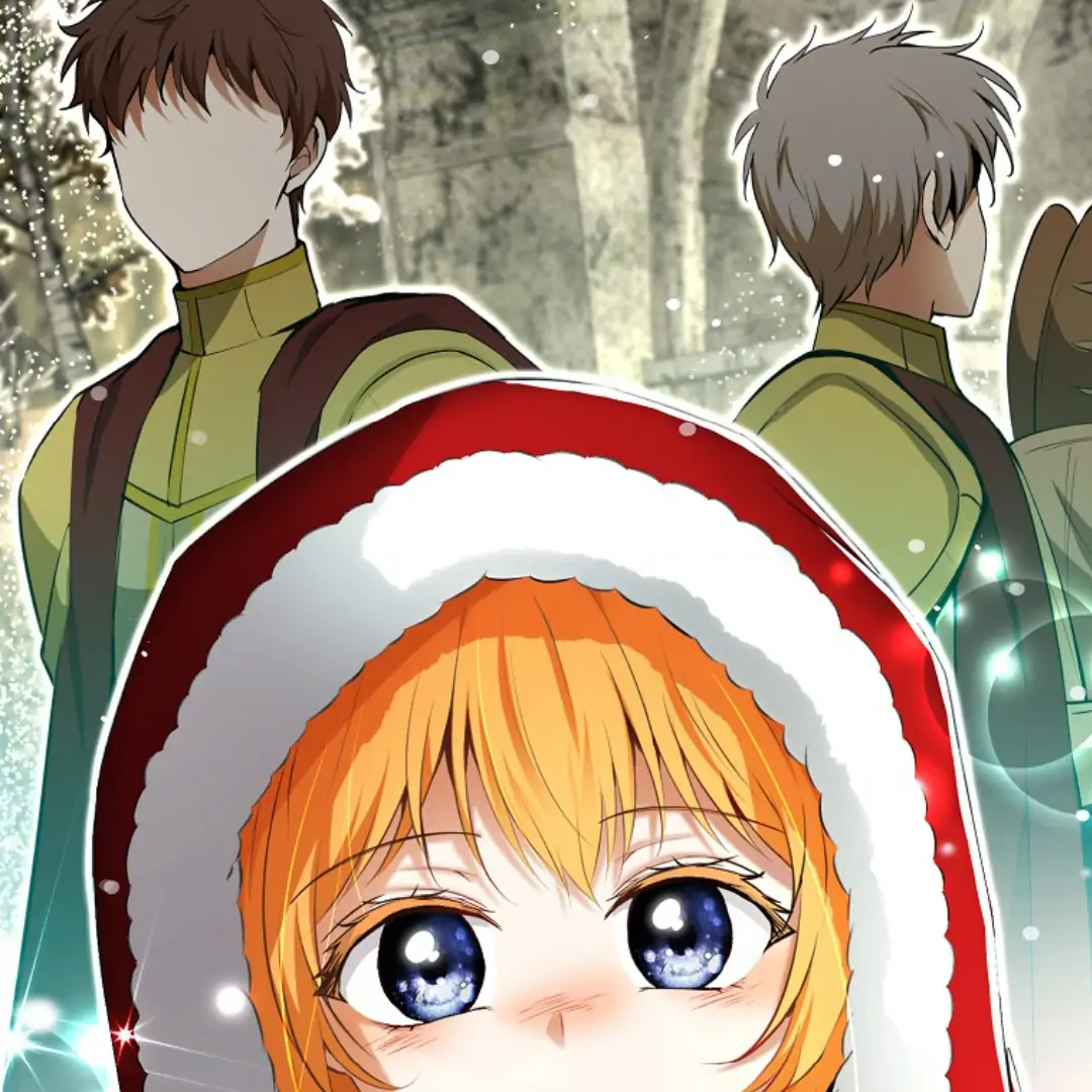 Talented Baby Chapter 96 page 60