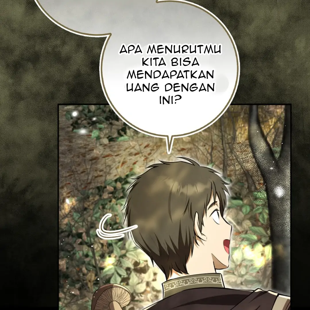 Talented Baby Chapter 96 page 73