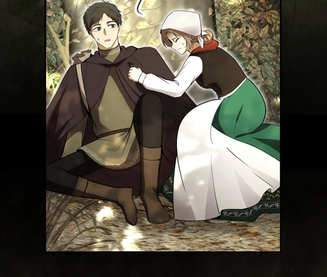 Talented Baby Chapter 96 page 79