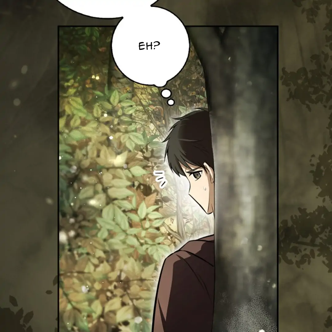 Talented Baby Chapter 96 page 92