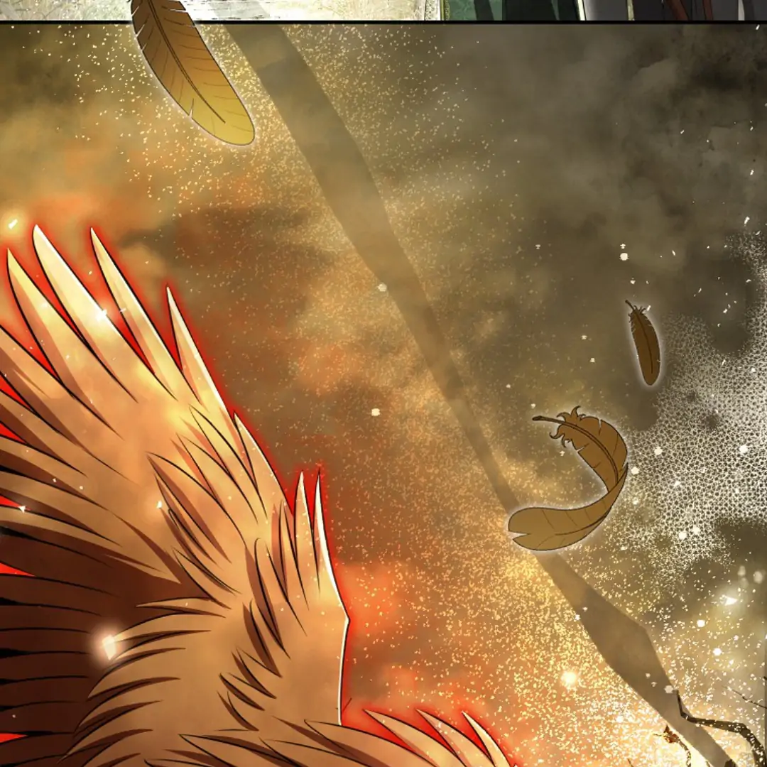 Talented Baby Chapter 96 page 95