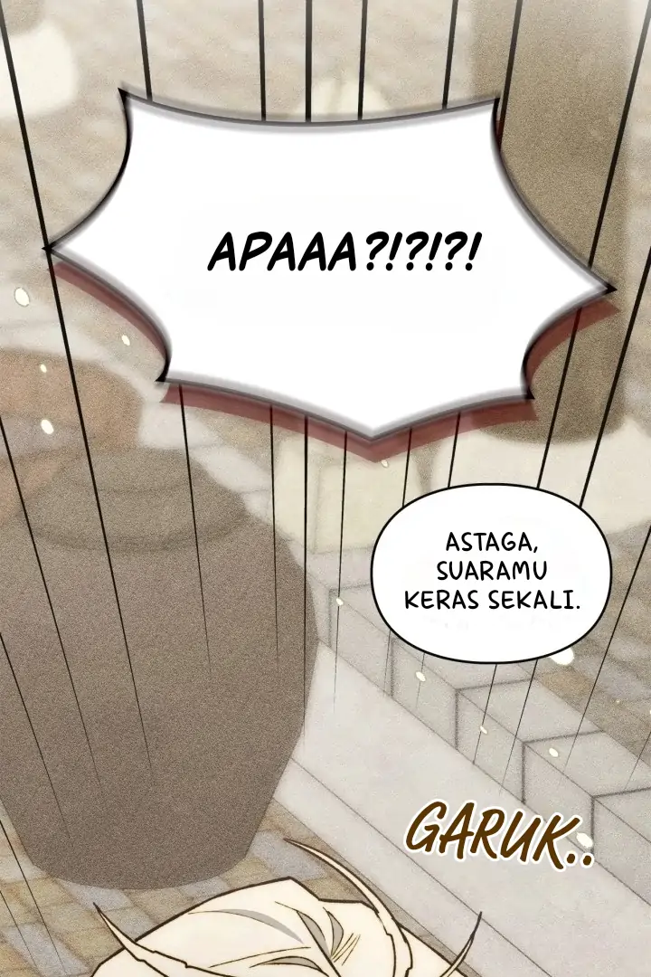 Taming the overpowered Chapter 12 page 111