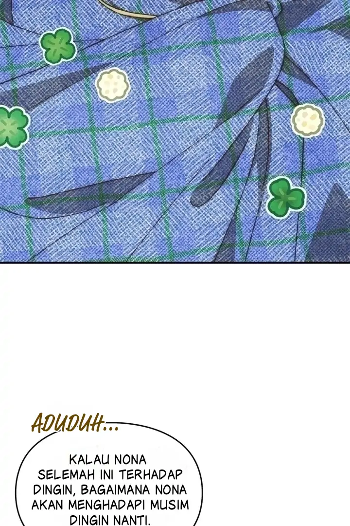 Taming the overpowered Chapter 12 page 45