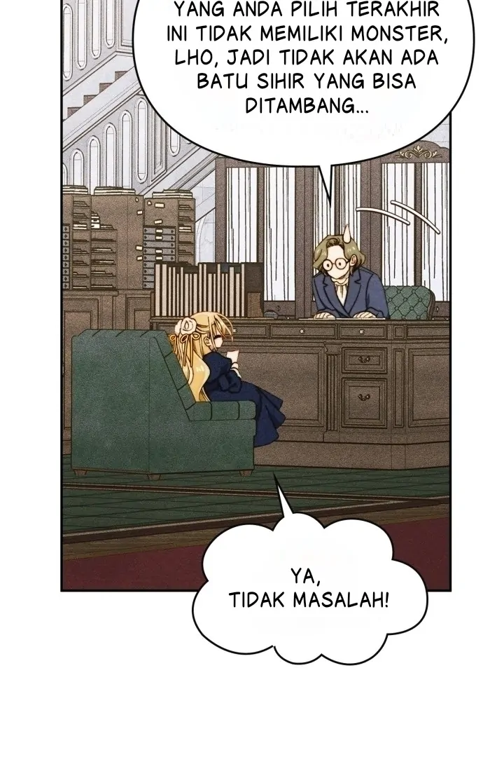 Taming the overpowered Chapter 12 page 67