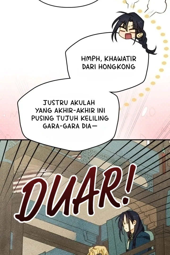 Taming the overpowered Chapter 12 page 96