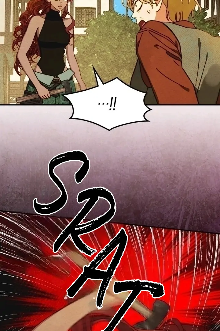 Taming the overpowered Chapter 5 page 12