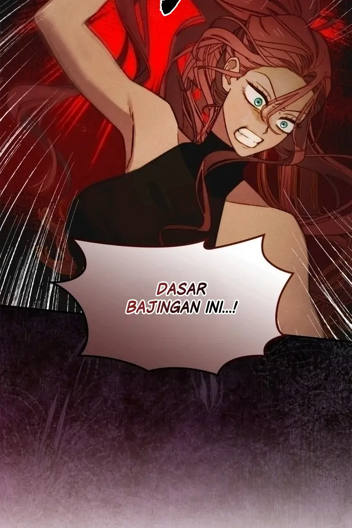 Taming the overpowered Chapter 5 page 13