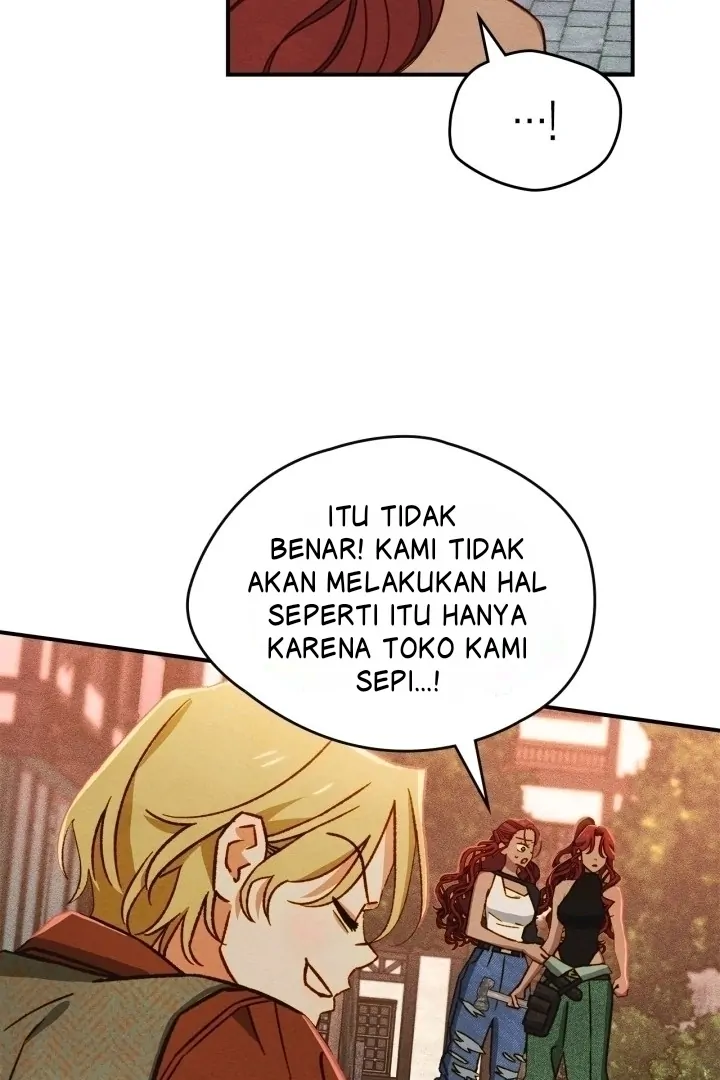 Taming the overpowered Chapter 5 page 31