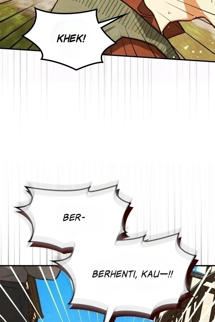 Taming the overpowered Chapter 5 page 5