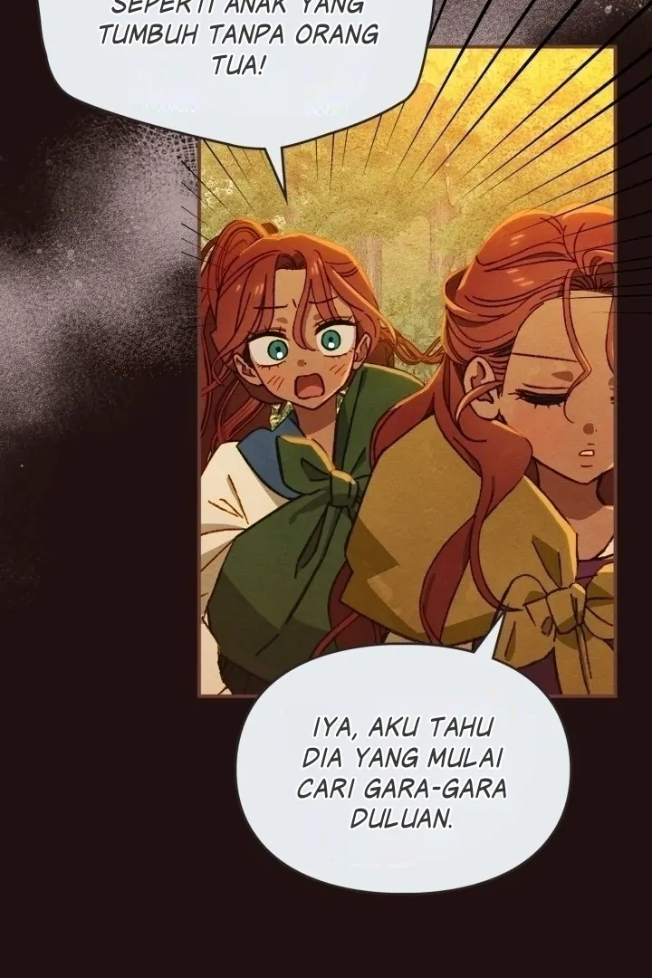 Taming the overpowered Chapter 5 page 62