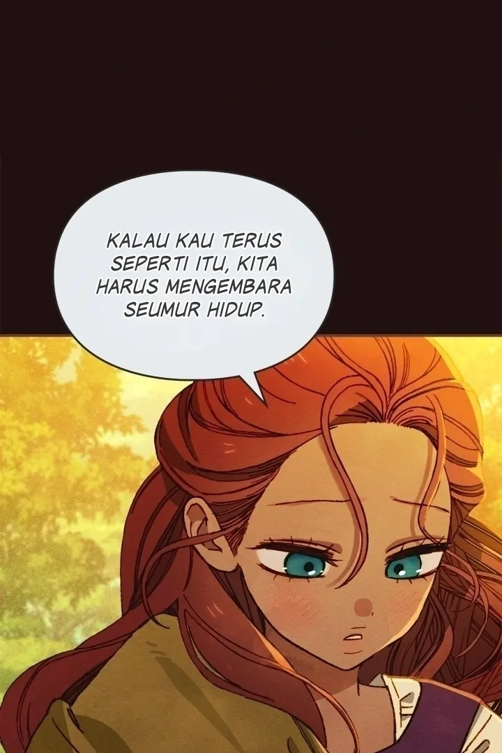 Taming the overpowered Chapter 5 page 64