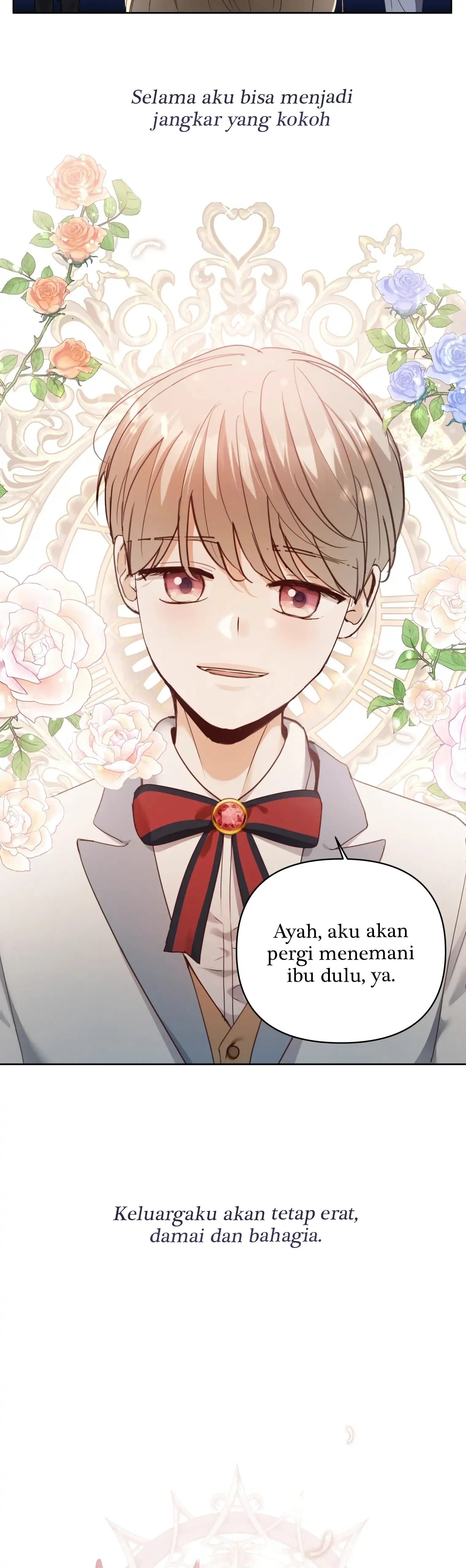 Tamu Tak Diundang Keluarga Fildette Chapter 1 page 33