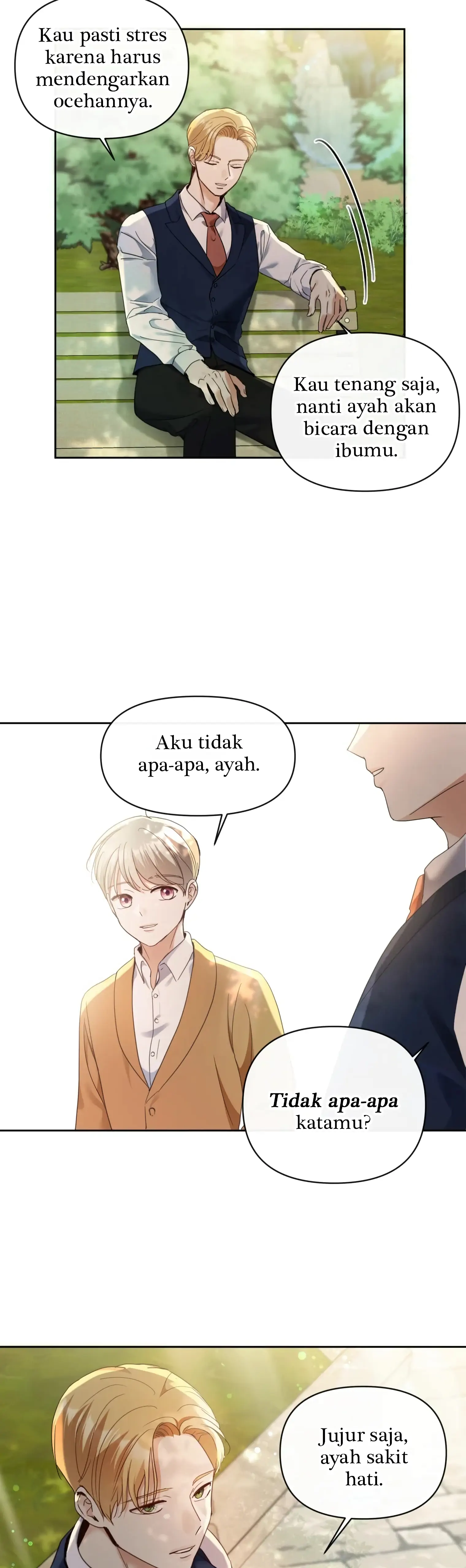 Tamu Tak Diundang Keluarga Fildette Chapter 1 page 48