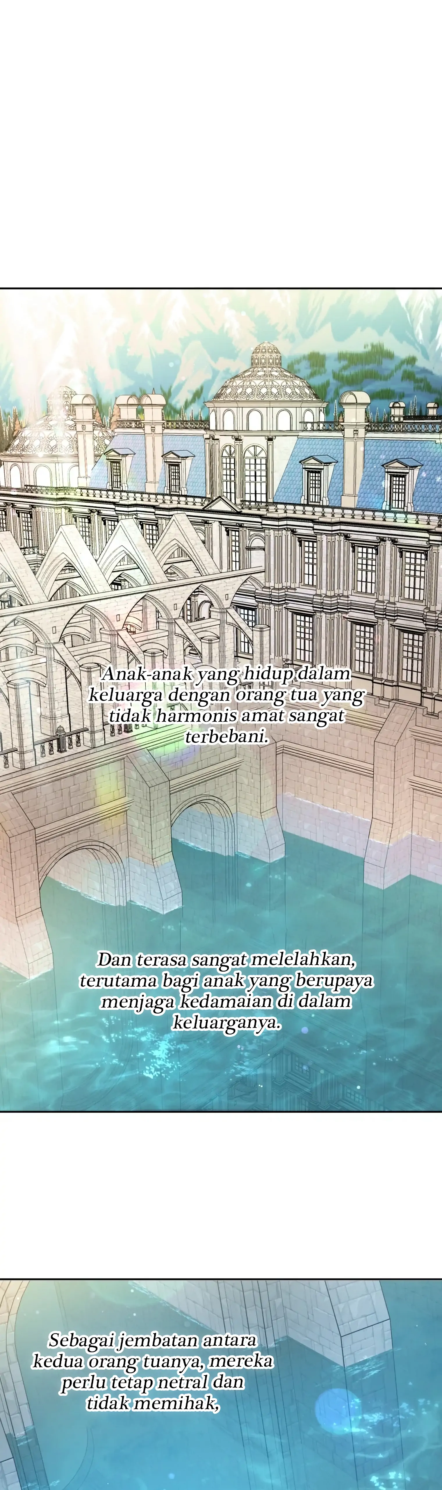 Tamu Tak Diundang Keluarga Fildette Chapter 1 page 55