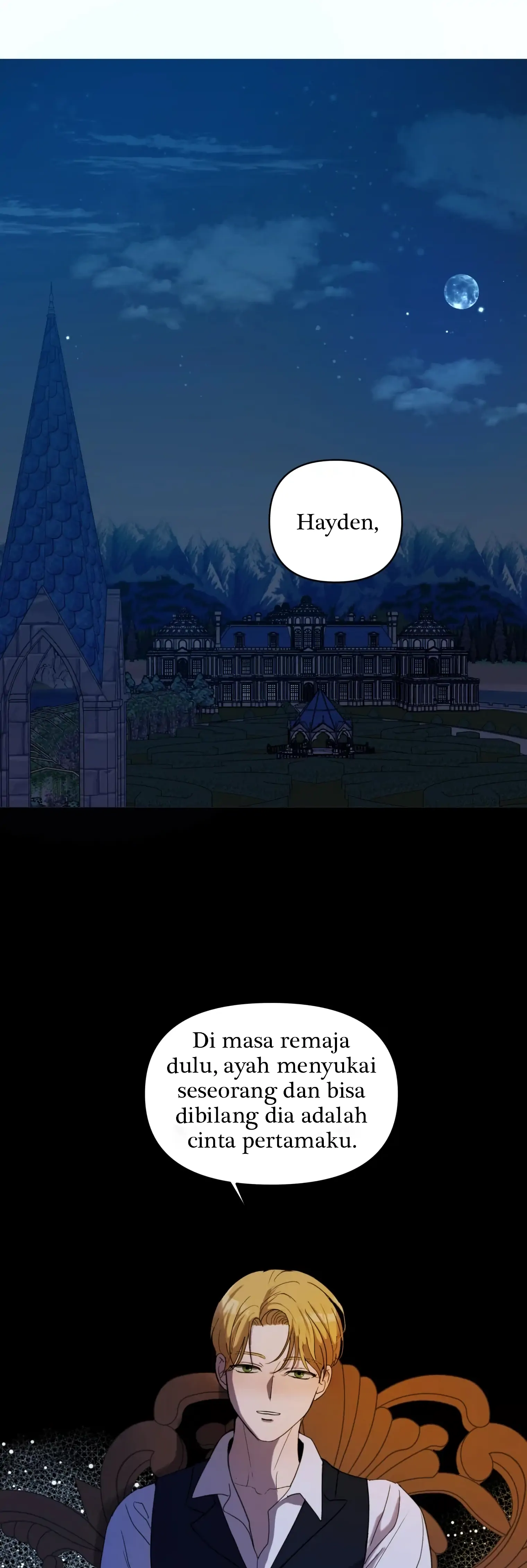 Tamu Tak Diundang Keluarga Fildette Chapter 1 page 59