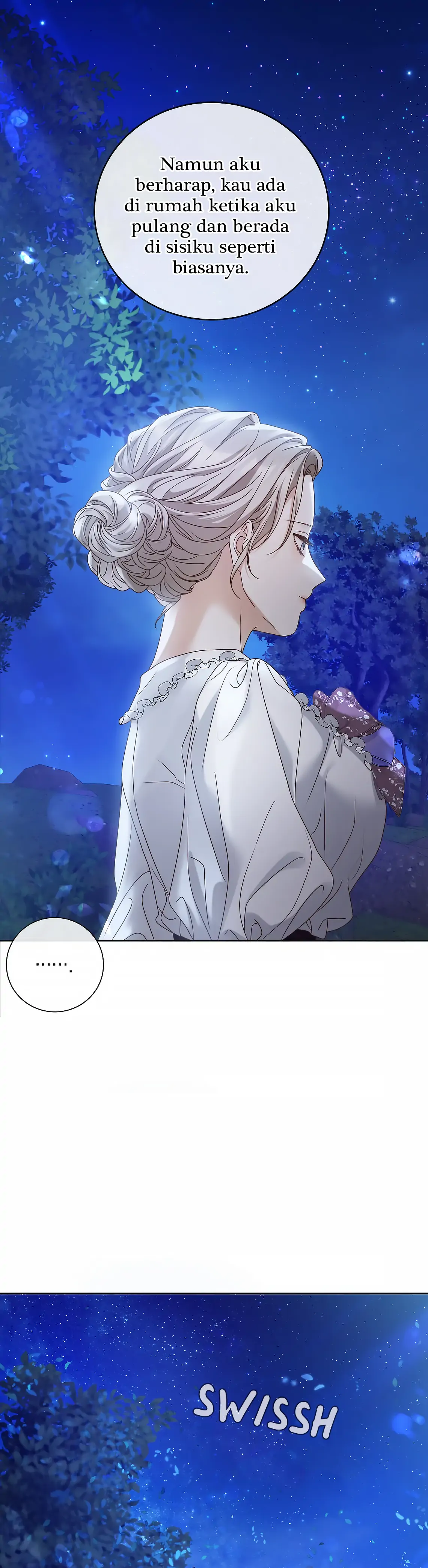 Tamu Tak Diundang Keluarga Fildette Chapter 103 page 9