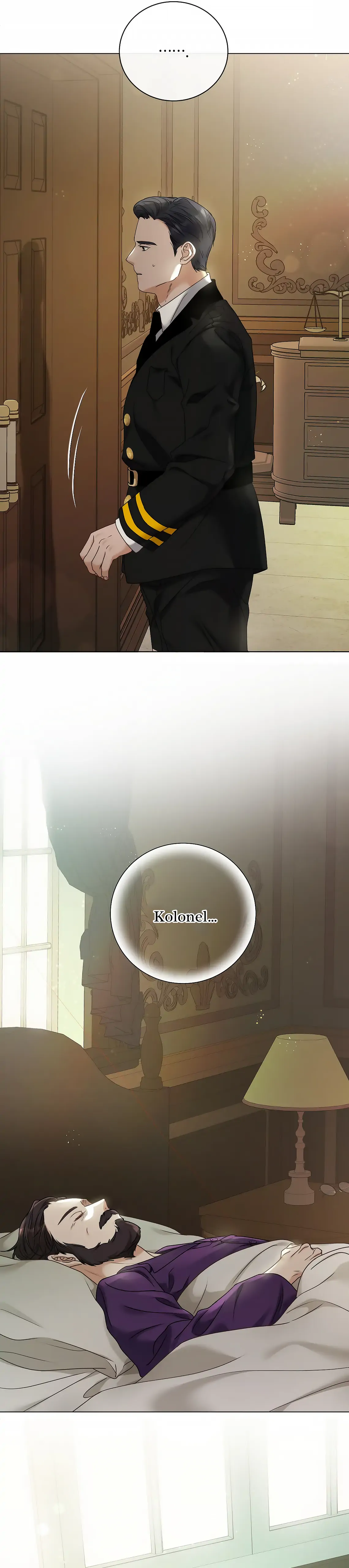 Tamu Tak Diundang Keluarga Fildette Chapter 103 page 31