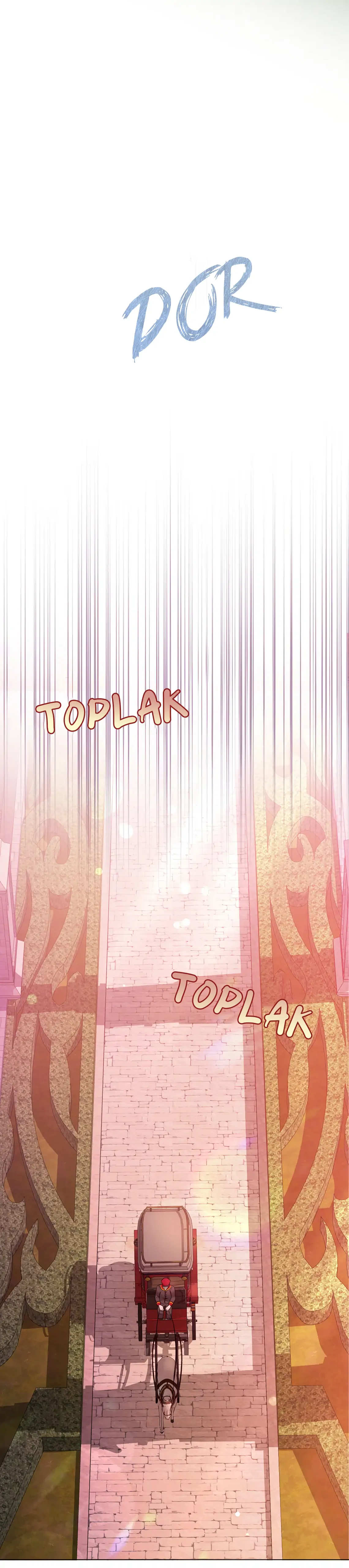 Tamu Tak Diundang Keluarga Fildette Chapter 103 page 36