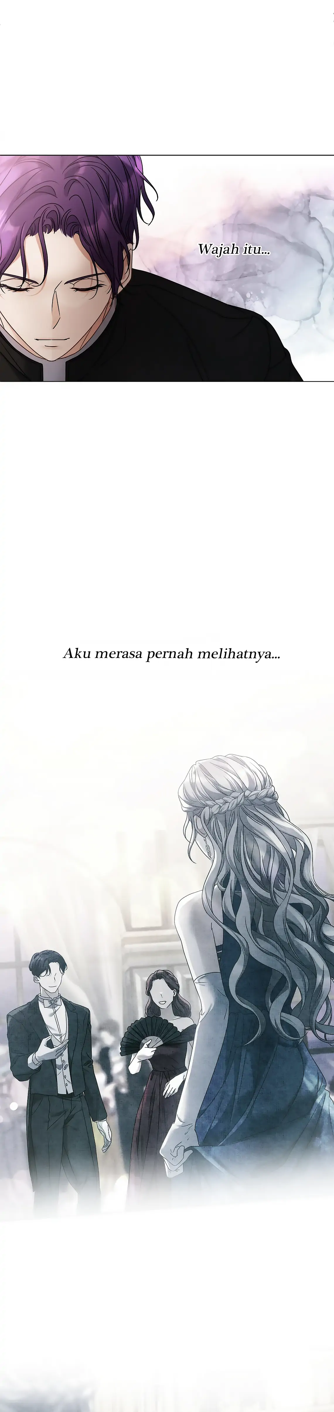 Tamu Tak Diundang Keluarga Fildette Chapter 104 page 24