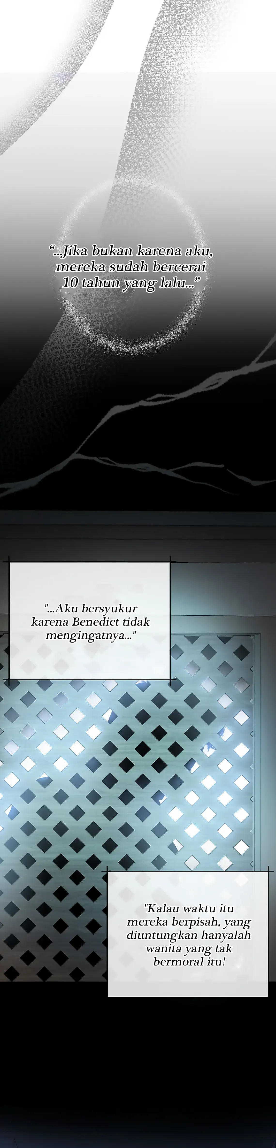 Tamu Tak Diundang Keluarga Fildette Chapter 104 page 30
