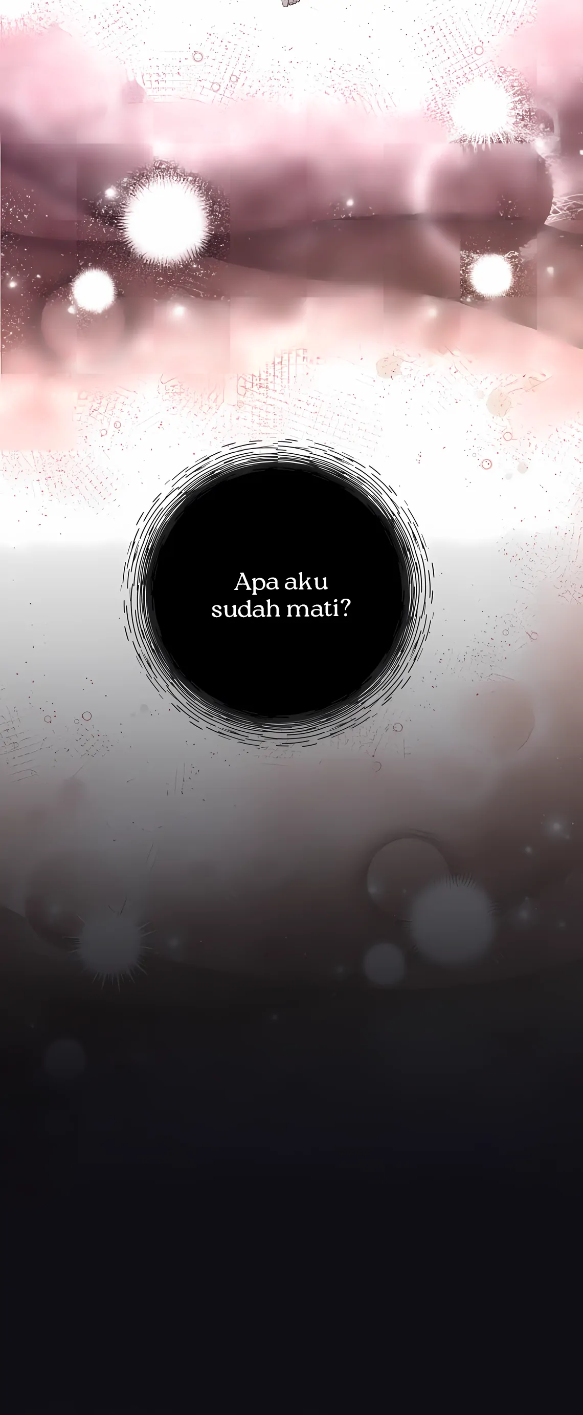 Tamu Tak Diundang Keluarga Fildette Chapter 123 page 2