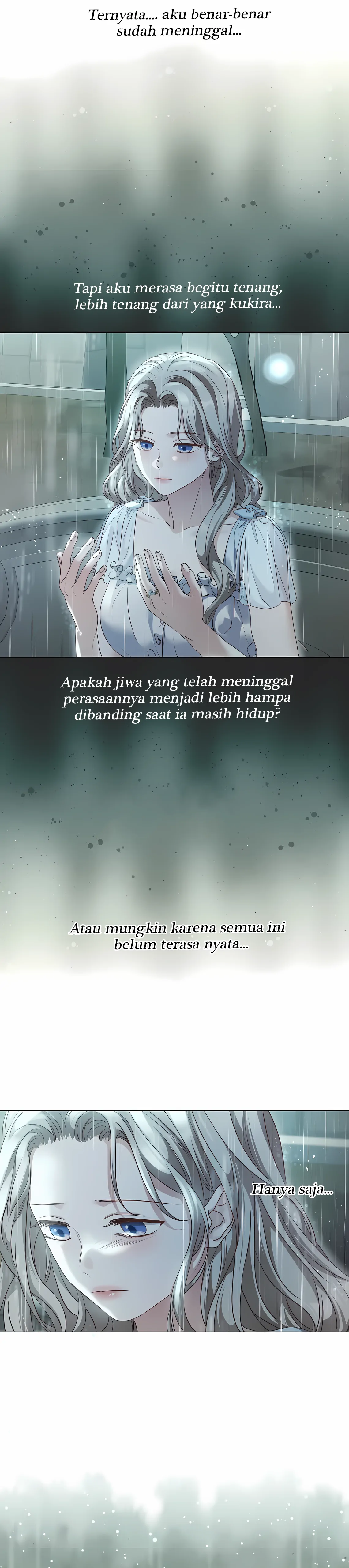 Tamu Tak Diundang Keluarga Fildette Chapter 123 page 34
