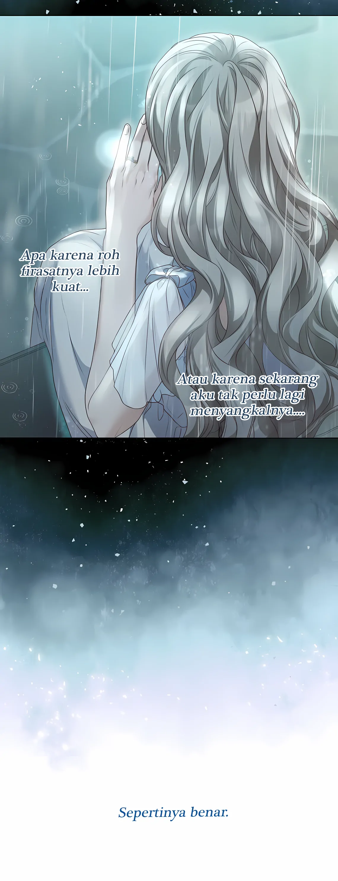Tamu Tak Diundang Keluarga Fildette Chapter 123 page 42