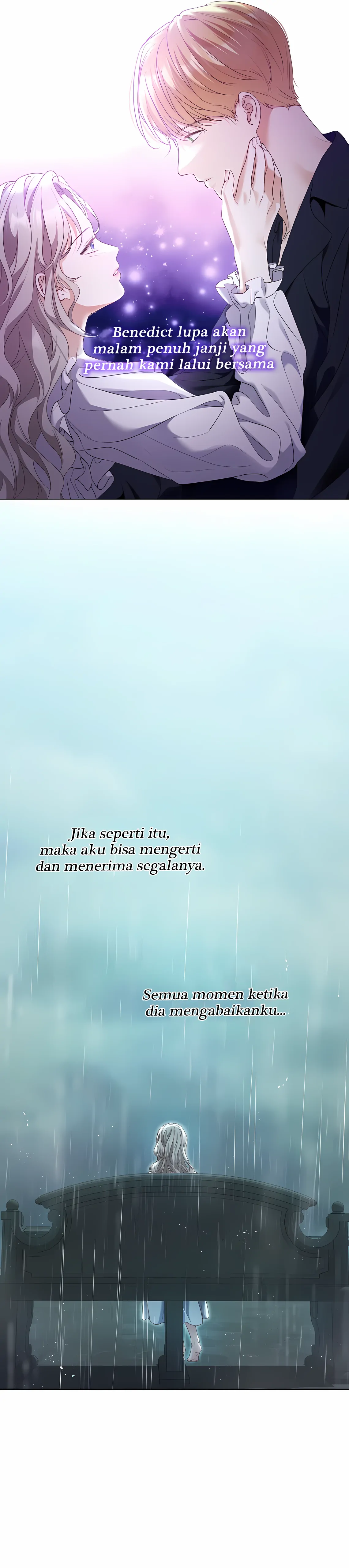 Tamu Tak Diundang Keluarga Fildette Chapter 123 page 43