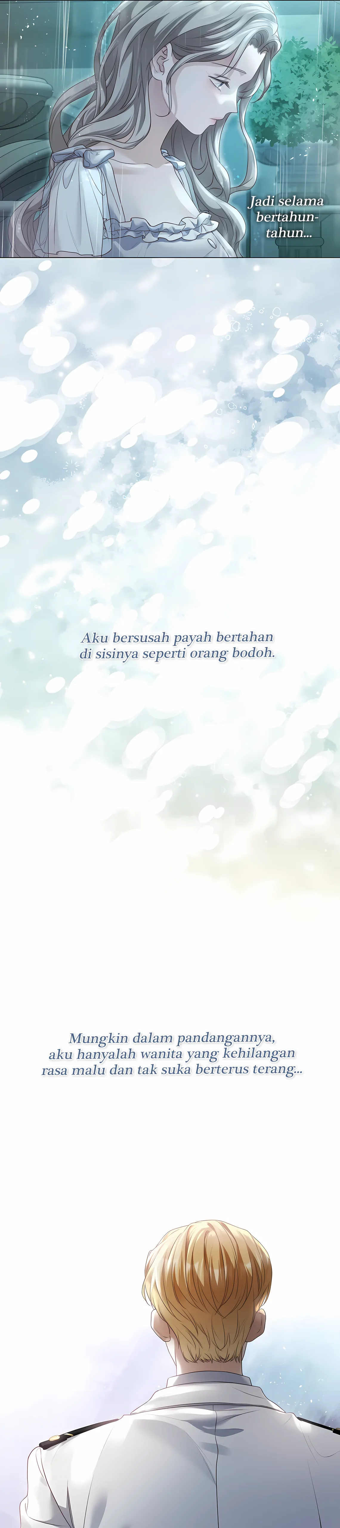 Tamu Tak Diundang Keluarga Fildette Chapter 123 page 49