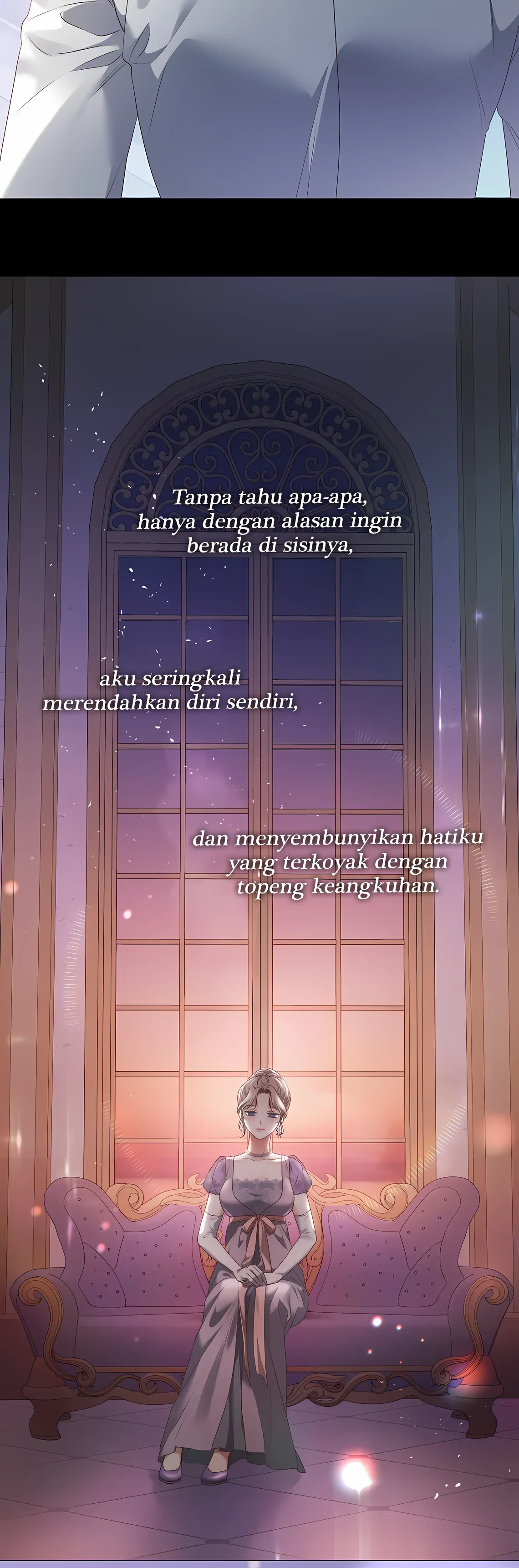 Tamu Tak Diundang Keluarga Fildette Chapter 123 page 50