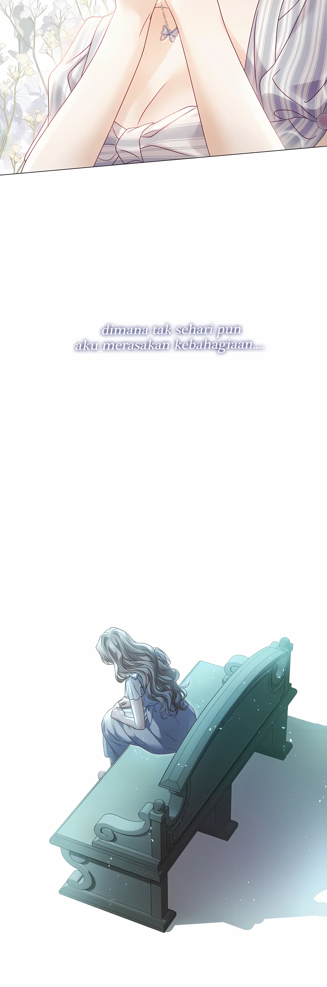 Tamu Tak Diundang Keluarga Fildette Chapter 123 page 53